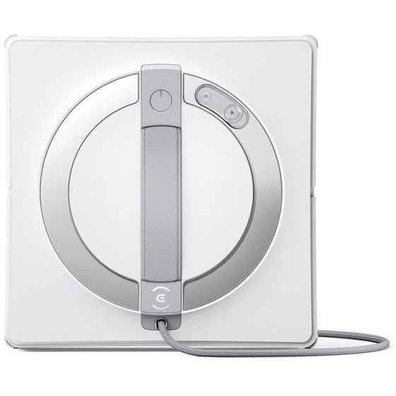 ECOVACS WINBOT W2 PRO OMNI για Παράθυρα Λευκό Σκούπα Ρομπότ image 1