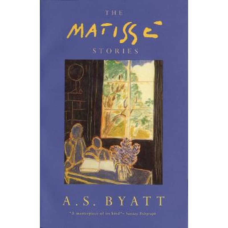 The Matisse Stories