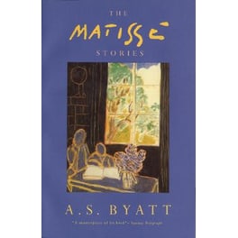 The Matisse Stories