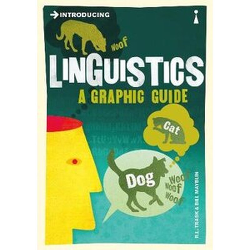 Introducing Linguistics