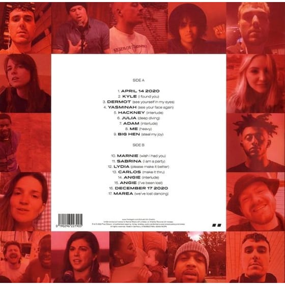 Actual Life(April 14-December 17 2020) image 1