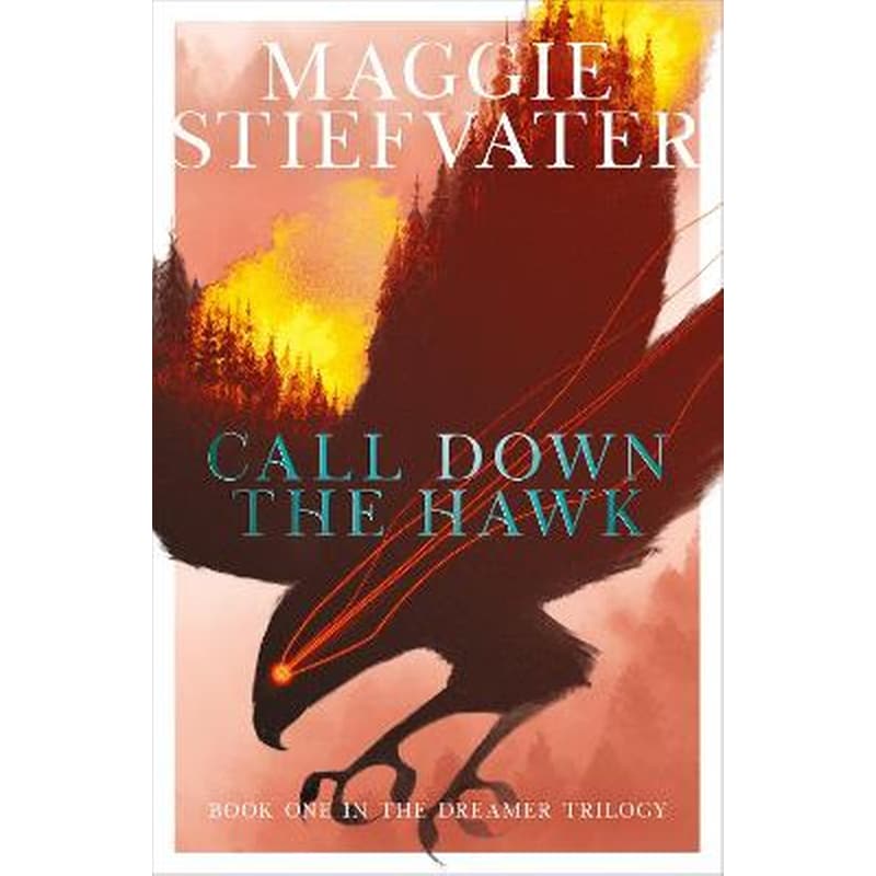Call Down the Hawk: The Dreamer Trilogy #1