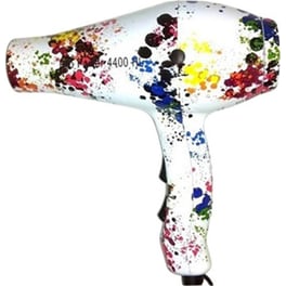 Σεσουάρ Μαλλιών HAIRLUX HL 4400 Splash 2400W Πολύχρωμο