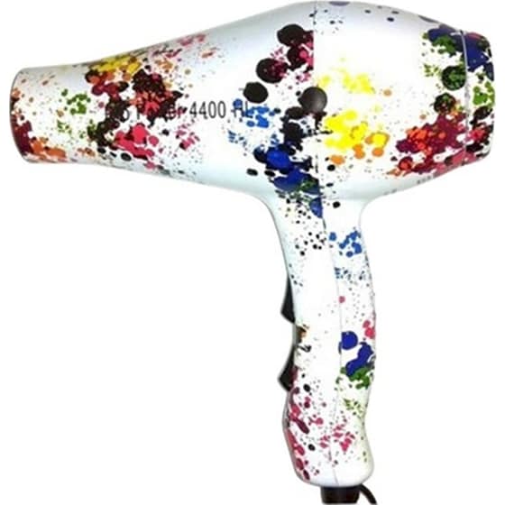 Σεσουάρ Μαλλιών HAIRLUX HL 4400 Splash 2400W Πολύχρωμο image 0