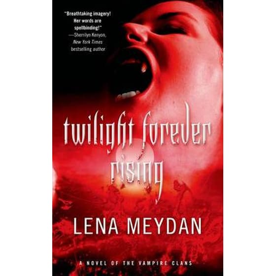 Twilight Forever Rising image 0