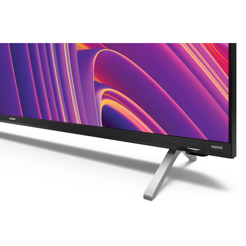 Τηλεόραση Sharp LED 50'' 4K Android 50DN3EA