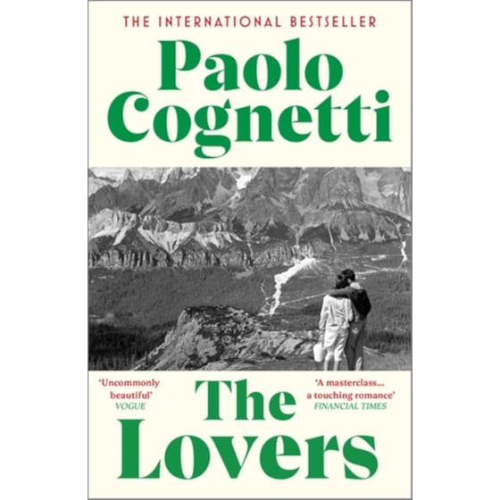 The Lovers image 0