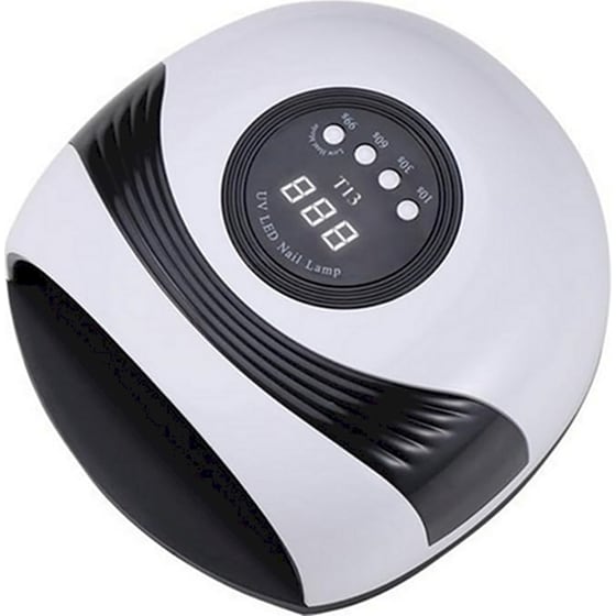 Φουρνάκι Νυχιών Uv/led - Sunt13 - 158w - 582259 - White image 0
