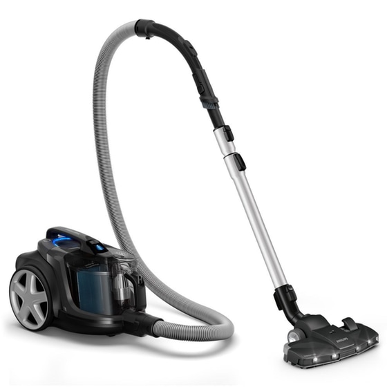 PHILIPS PowerPro Expert FC9747/09 2 L 900 W Μαύρο Ηλεκτρική Σκούπα image 1