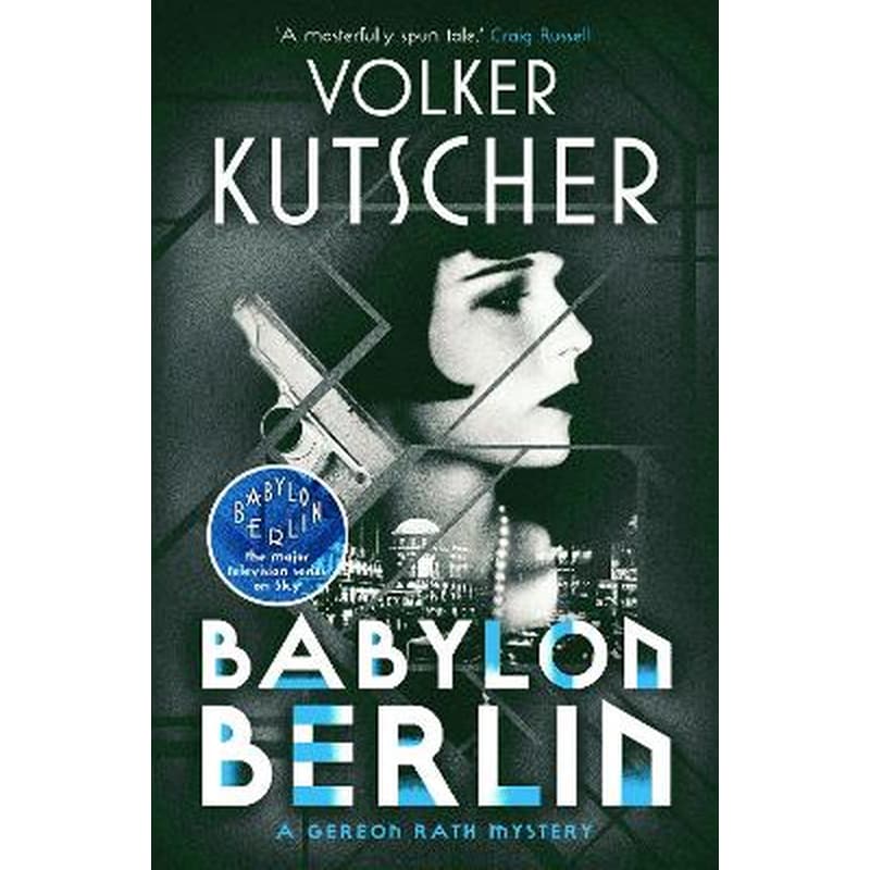 Babylon Berlin