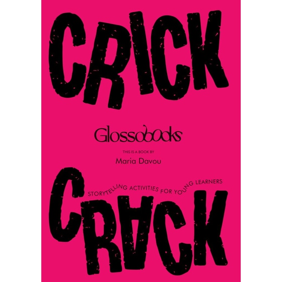Glossobooks - Crick Crack image 0