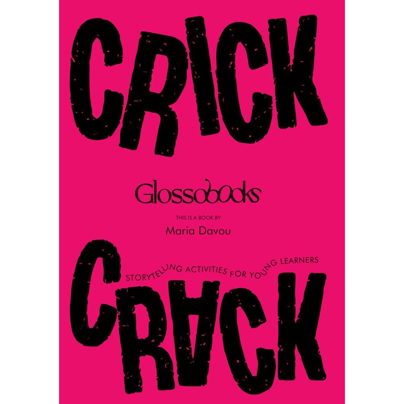 Glossobooks - Crick Crack