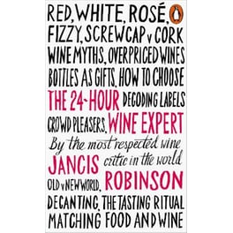 24-Hour Wine Expert