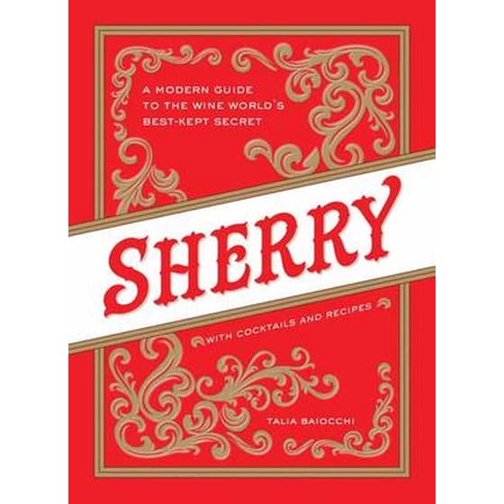 Sherry image 0