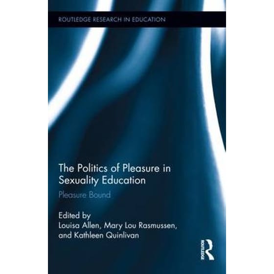 Politics of Pleasure in Sexuality Education image 0