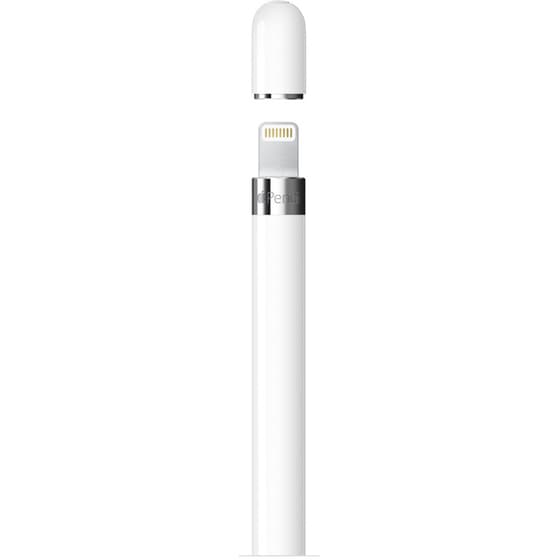 Γραφίδα Apple Pencil 1st Gen για iPad (2022) - Λευκό image 3