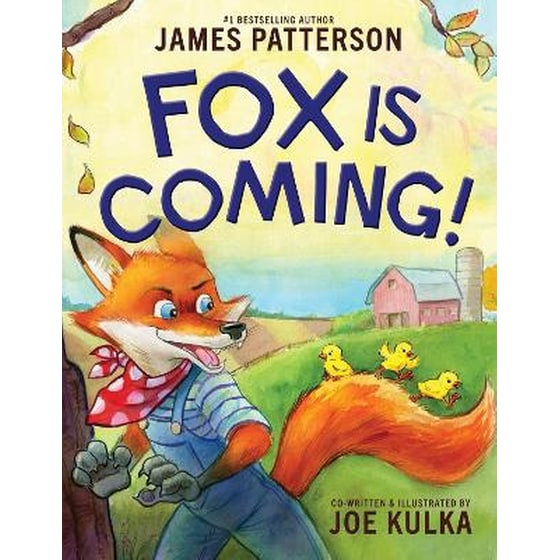 Fox Is Coming! image 0