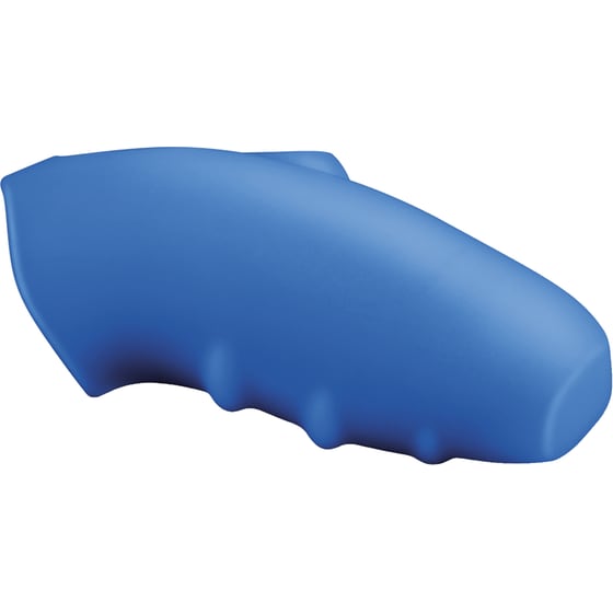 Trust Θήκη Σιλικόνης GXT 748 - Μπλε image 3