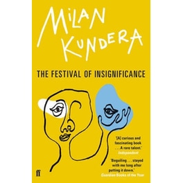 Festival of Insignificance