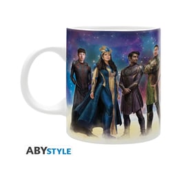 Κούπα Abysse Corp Eternals & Celestials Κεραμική 320 ml - Πολύχρωμο