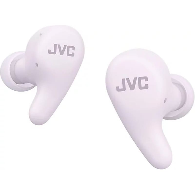 Ακουστιικά Bluetooth JVC HA-A23T - Μωβ