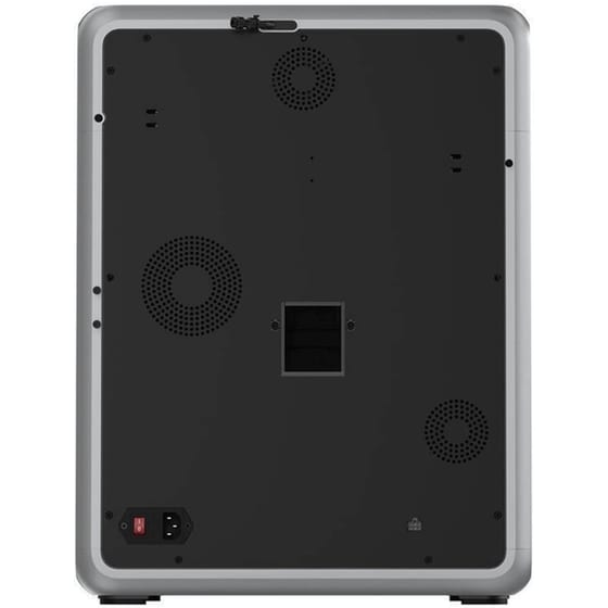 3D Εκτυπωτής Creality K2 - Black image 3