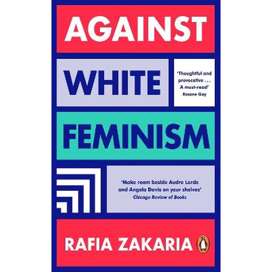 Against White Feminism image 0