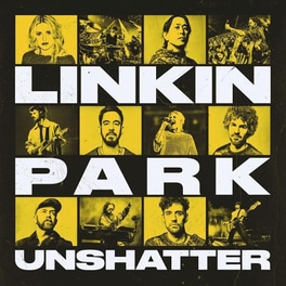 Linkin Park: Unshatter (Live In Sao Paulo) (2LP Citrus)
