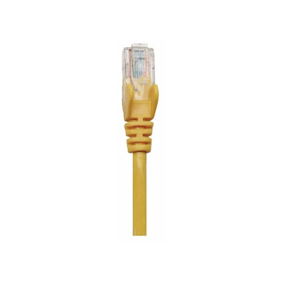 Καλώδιο Δικτύου UTP Cat6 - Manhattan - 2m image 1