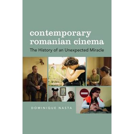Contemporary Romanian Cinema image 0