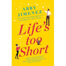 Life's Too Short
