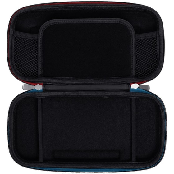 Trust GXT1248 Hardcase  Θήκη μεταφοράς Nintendo Switch/Nintendo Switch - OLED - Μαύρο image 2