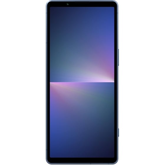 Sony Xperia 5V 5G 128GB Dual Sim - Light Blue image 1