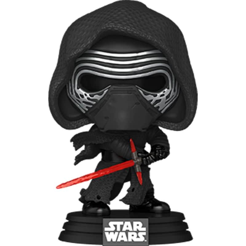 Funko Pop! Star Wars - Kylo Ren Supreme Leader #731