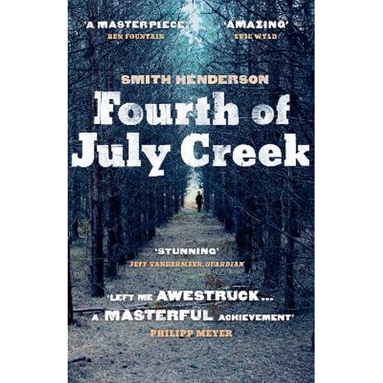 Fourth of July Creek image 0