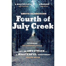 Fourth of July Creek