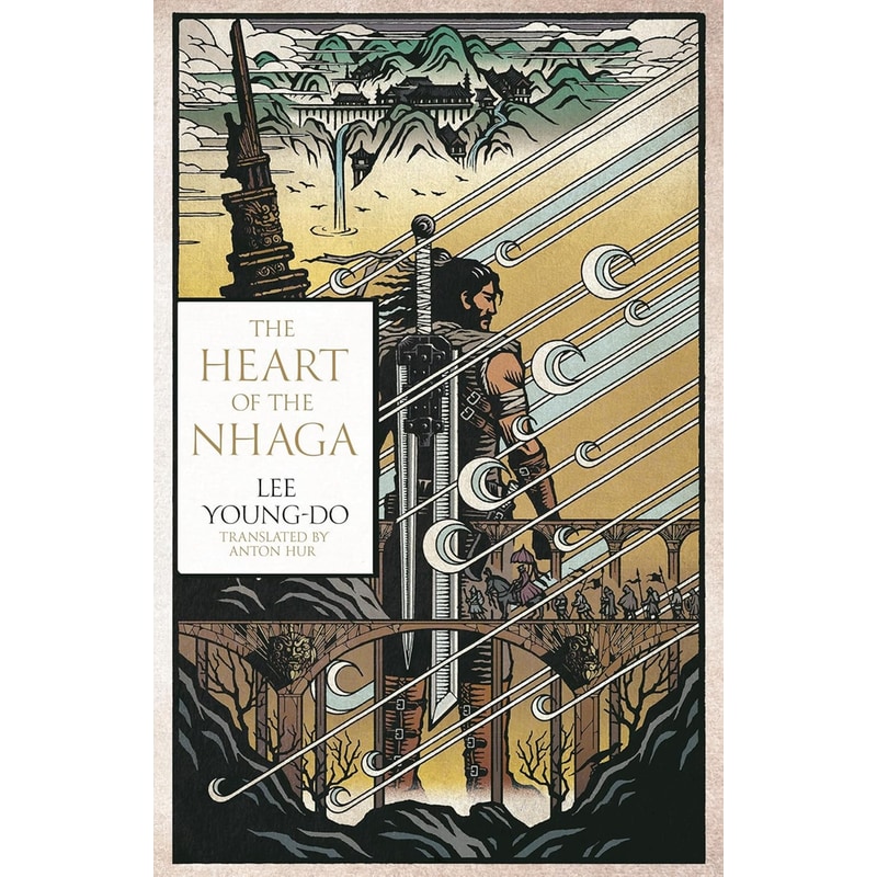 The Heart of the Nhaga