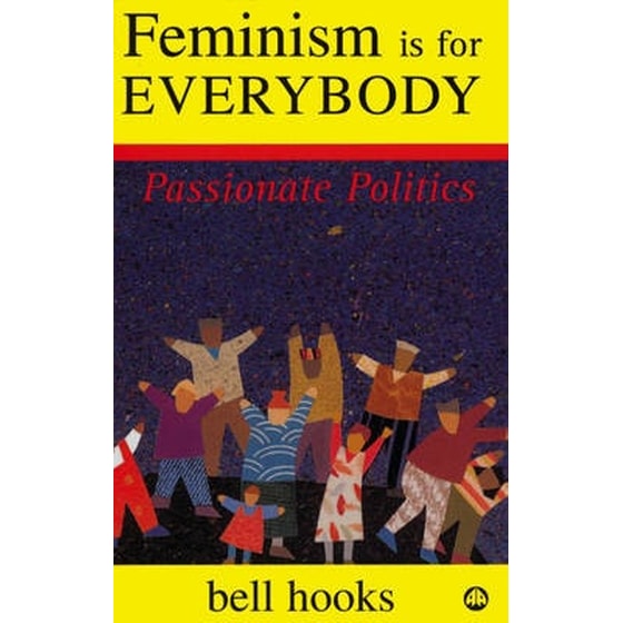 Feminism is for Everybody image 0