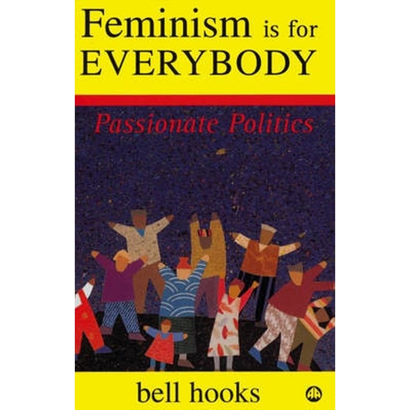 Feminism is for Everybody
