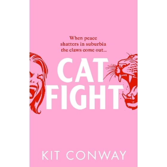 Cat Fight image 0