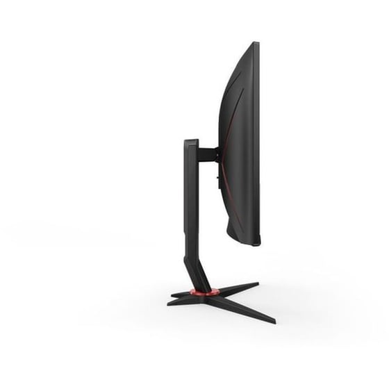 AOC Gaming C27G2Z3/BK Gaming Monitor 27'' FHD VA Curved 280Hz 1ms image 5