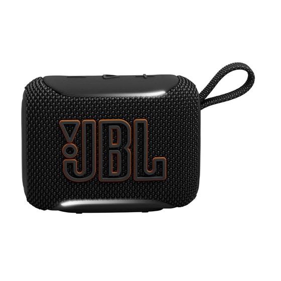 Φορητό Ηχείο JBL Go5 - Black image 3