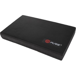 Δίσκος Ισορροπίας Pure2Improve Balance Pad 48x40 cm - Μαύρο