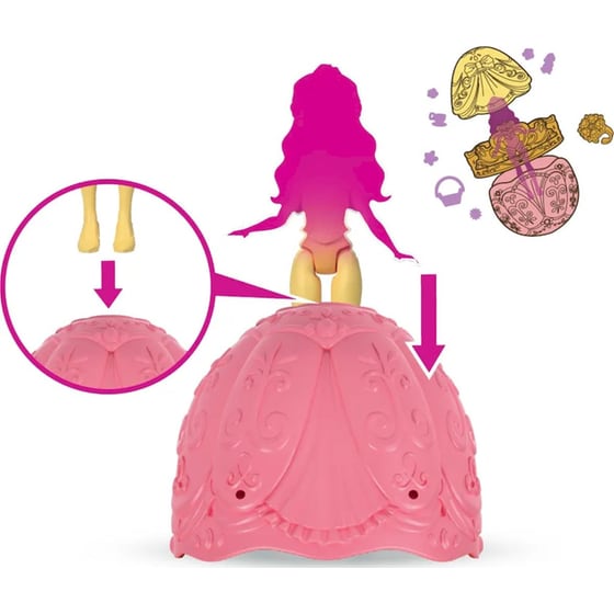 Disney Princess: Αυγουλάκι Έκπληξη - Τυχαία Επιλογή image 4