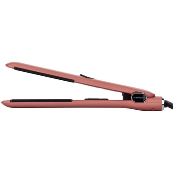 Επαγγελματική Πρέσα Μαλλιών Gamma+ Keratin Glory Rose 25,4mm image 4