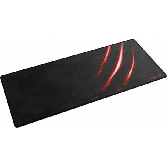 Havit HV-MP860 Gaming Mouse Pad 70mm - Black image 2