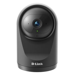 Ασύρματη IP Camera D-Link DCS 6500LH Full HD Επιτραπέζια με Λειτουργία Pan & Tilt
