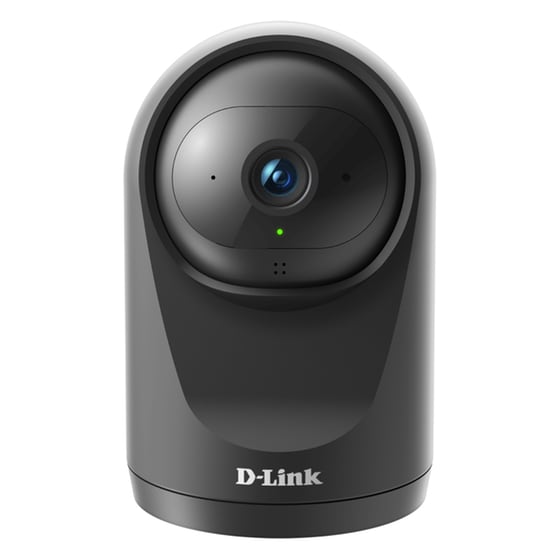 Ασύρματη IP Camera D-Link DCS 6500LH Full HD Επιτραπέζια με Λειτουργία Pan & Tilt image 0