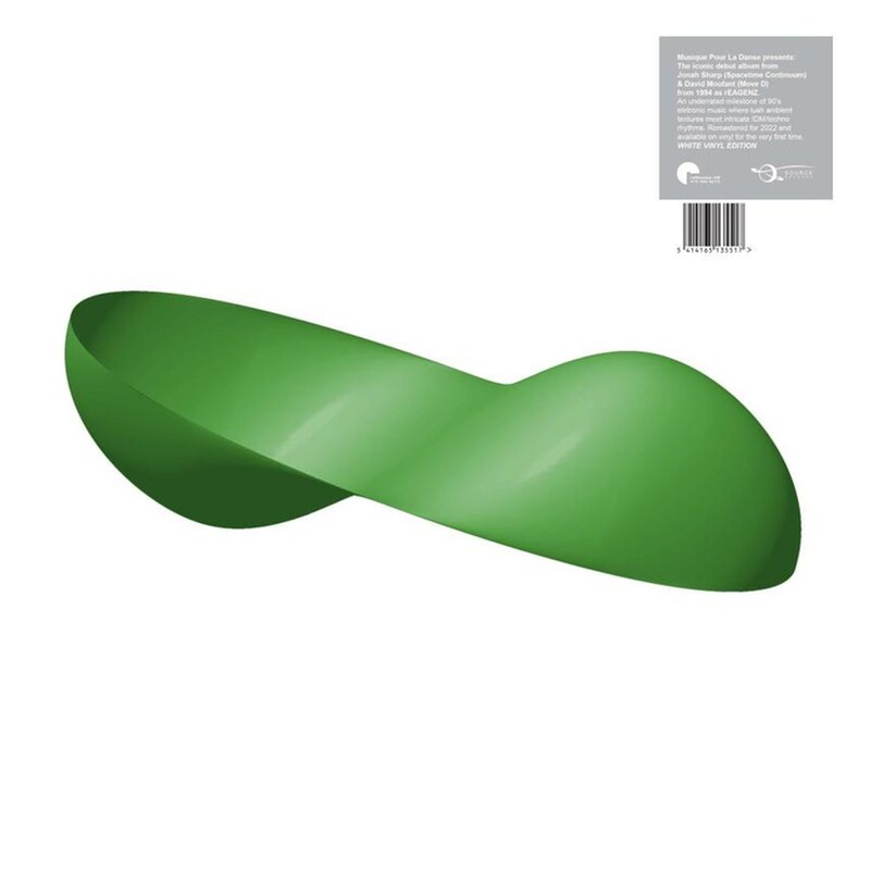 Reagenz (2021 Remaster)