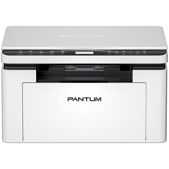Pantum BM2300NW Ασπρόμαυρο Πολυμηχάνημα Laser A4 με WiFi (BM2300NW) image 0